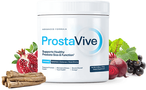 ProstaVive